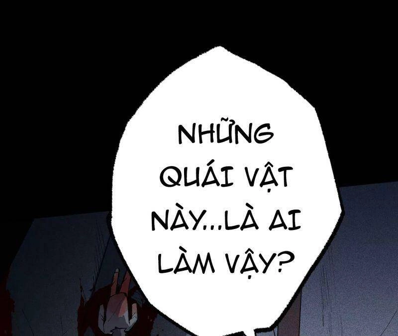 Thời Kỳ Tận Thế Chapter 4 - 116