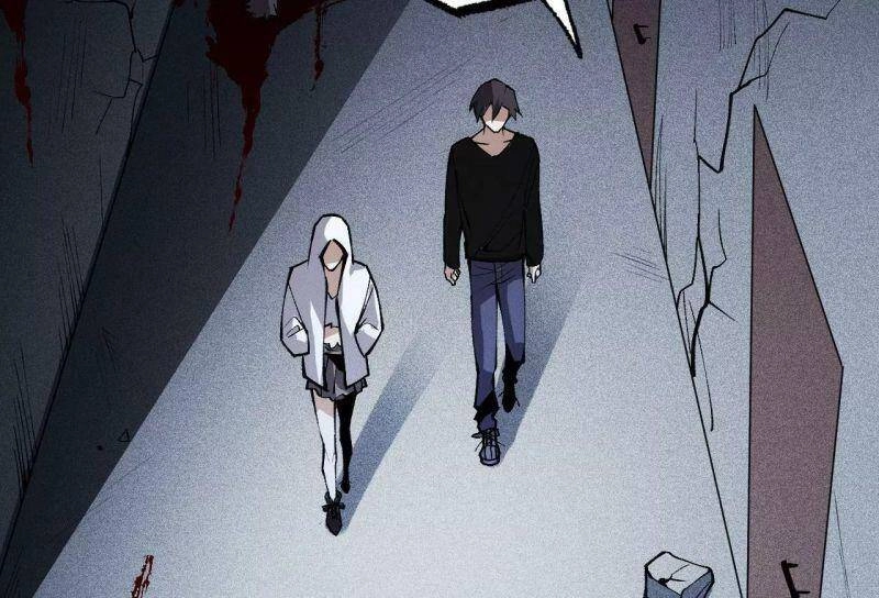 Thời Kỳ Tận Thế Chapter 4 - 117