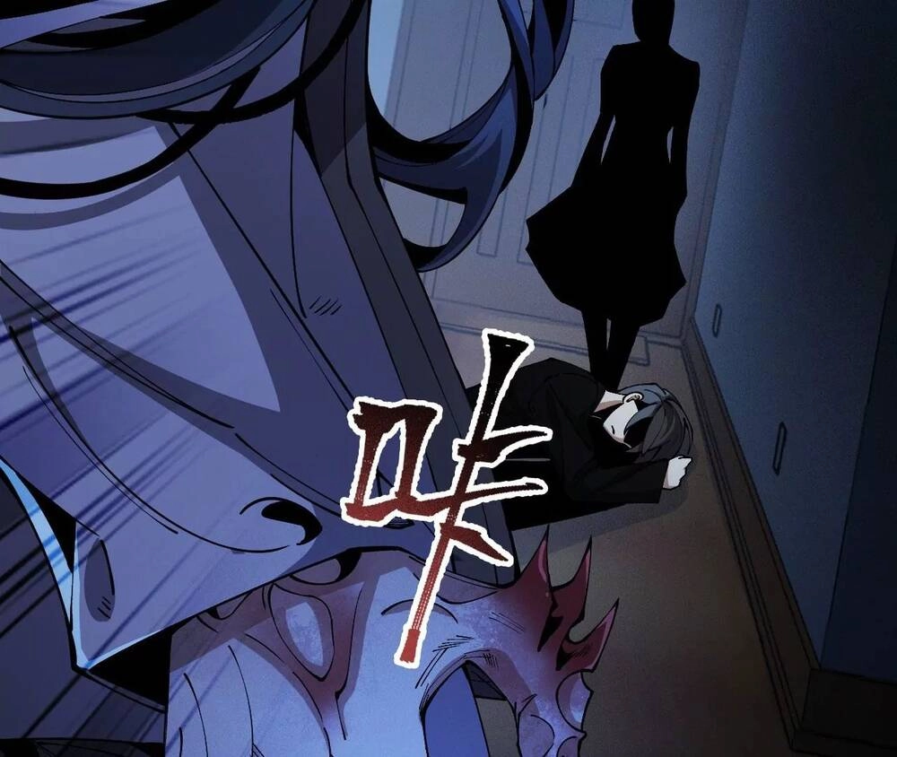 Thời Kỳ Tận Thế Chapter 5 - 6