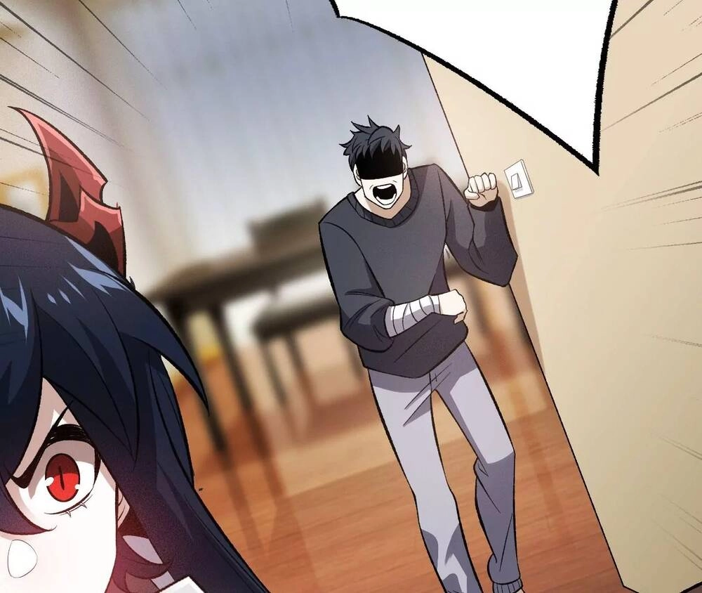 Thời Kỳ Tận Thế Chapter 5 - 25