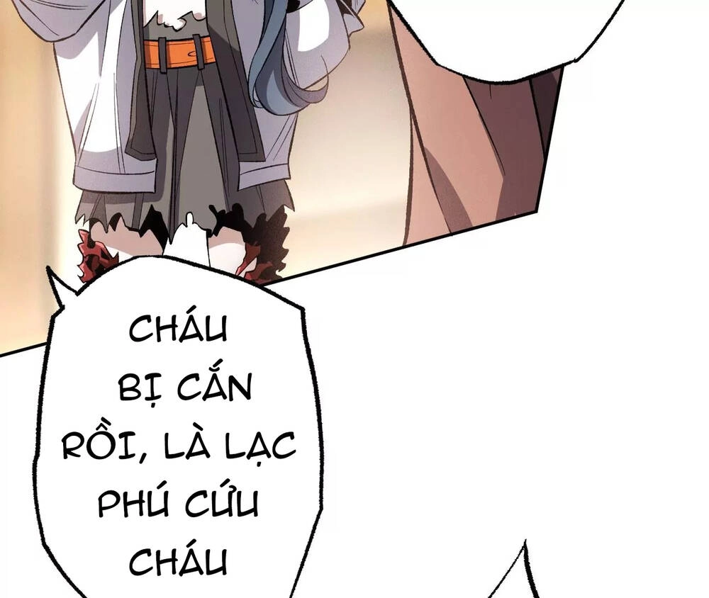 Thời Kỳ Tận Thế Chapter 5 - 32