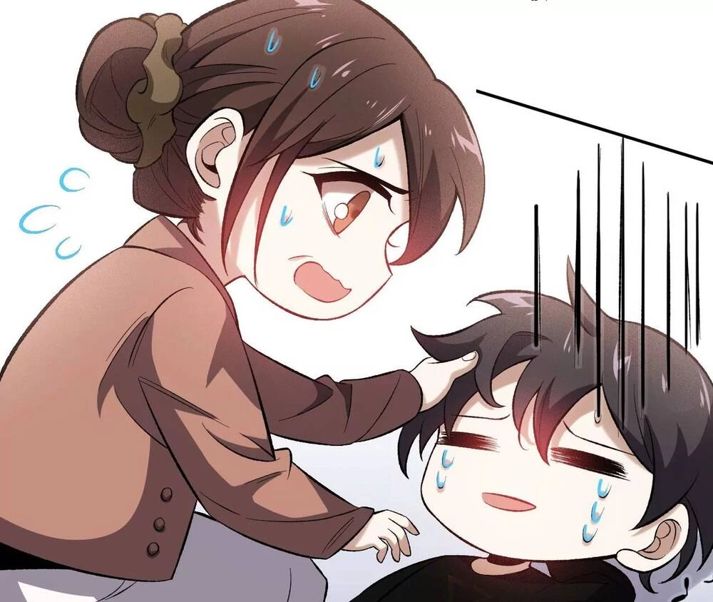 Thời Kỳ Tận Thế Chapter 5 - 35