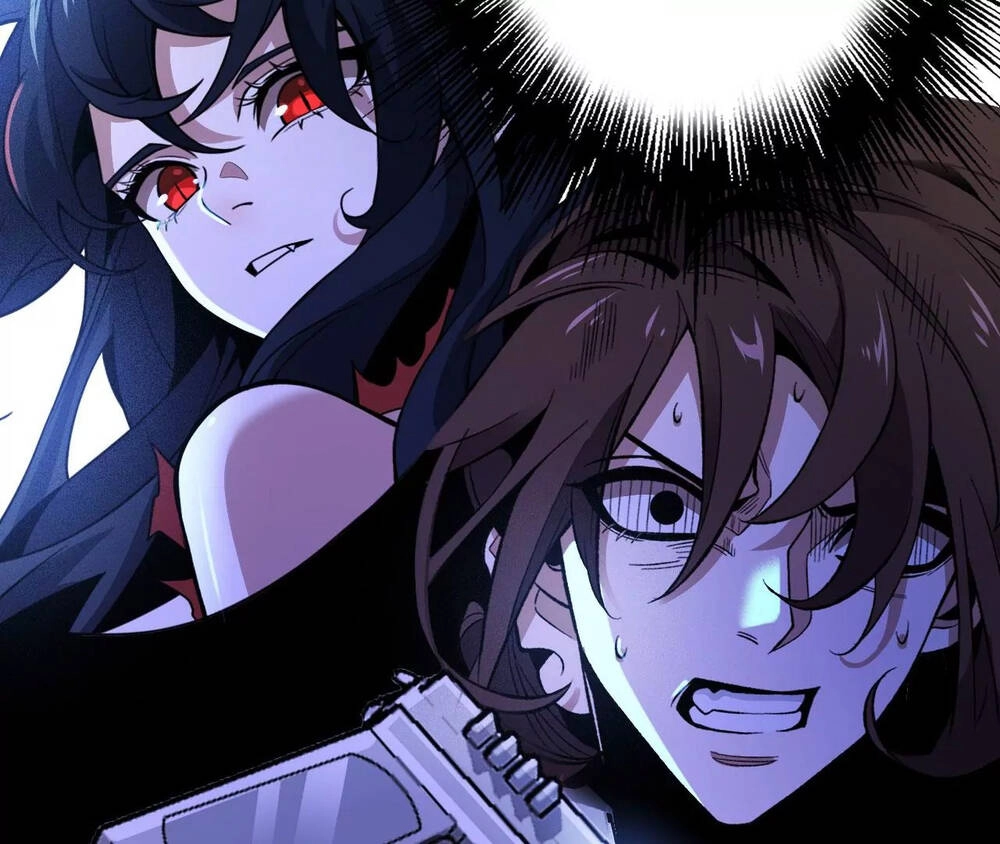 Thời Kỳ Tận Thế Chapter 5 - 42