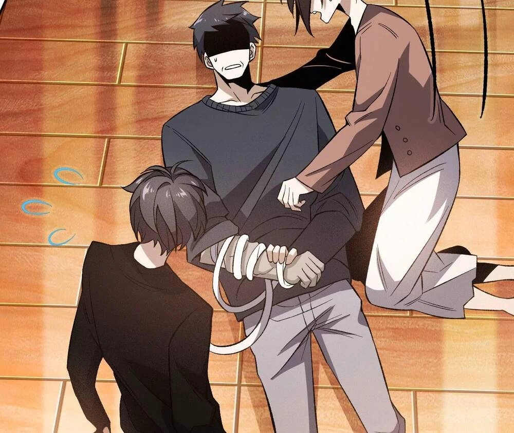 Thời Kỳ Tận Thế Chapter 5 - 53