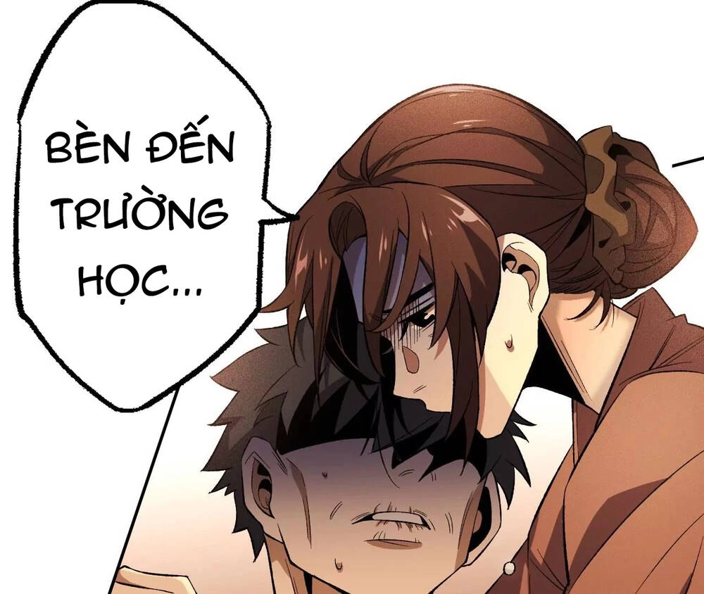 Thời Kỳ Tận Thế Chapter 5 - 57