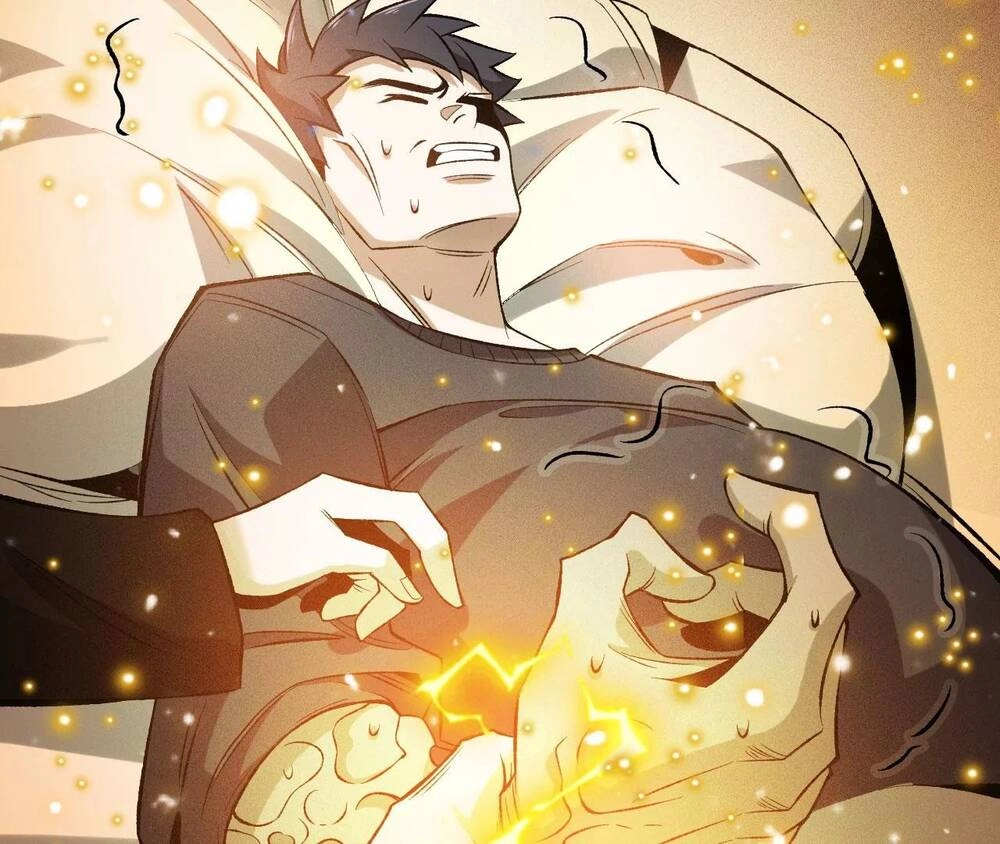 Thời Kỳ Tận Thế Chapter 5 - 77