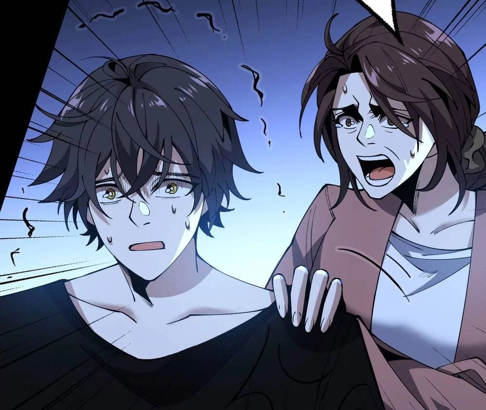 Thời Kỳ Tận Thế Chapter 5 - 113