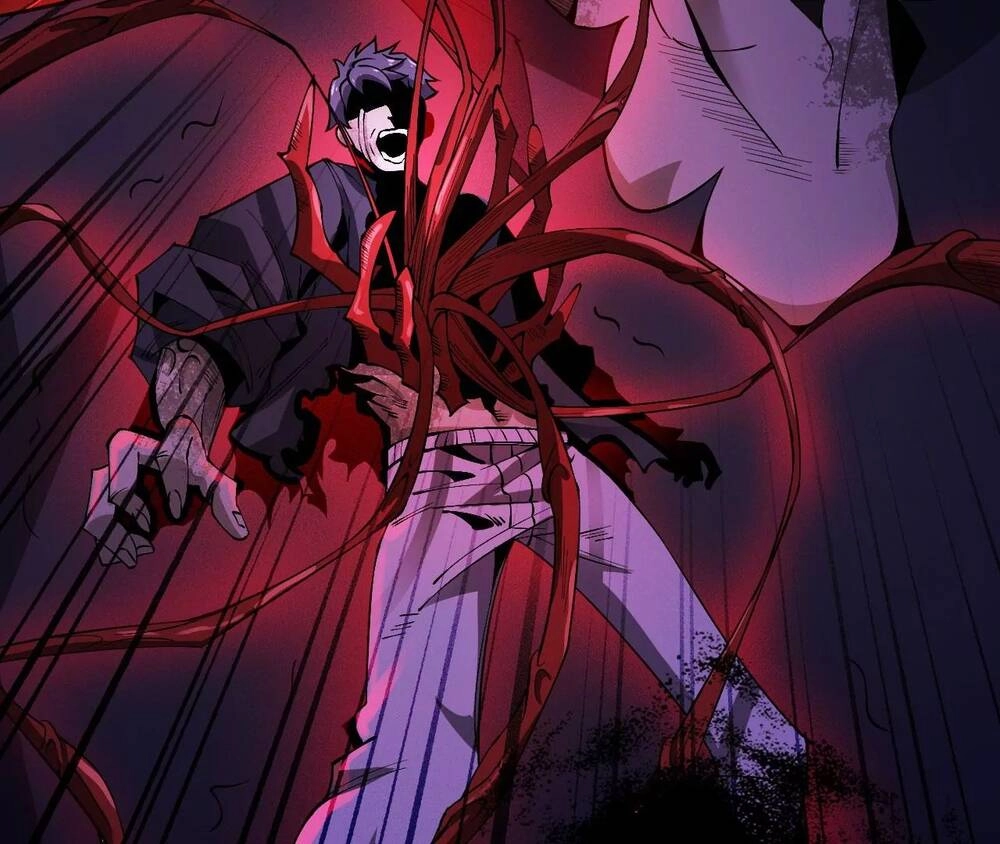 Thời Kỳ Tận Thế Chapter 5 - 131