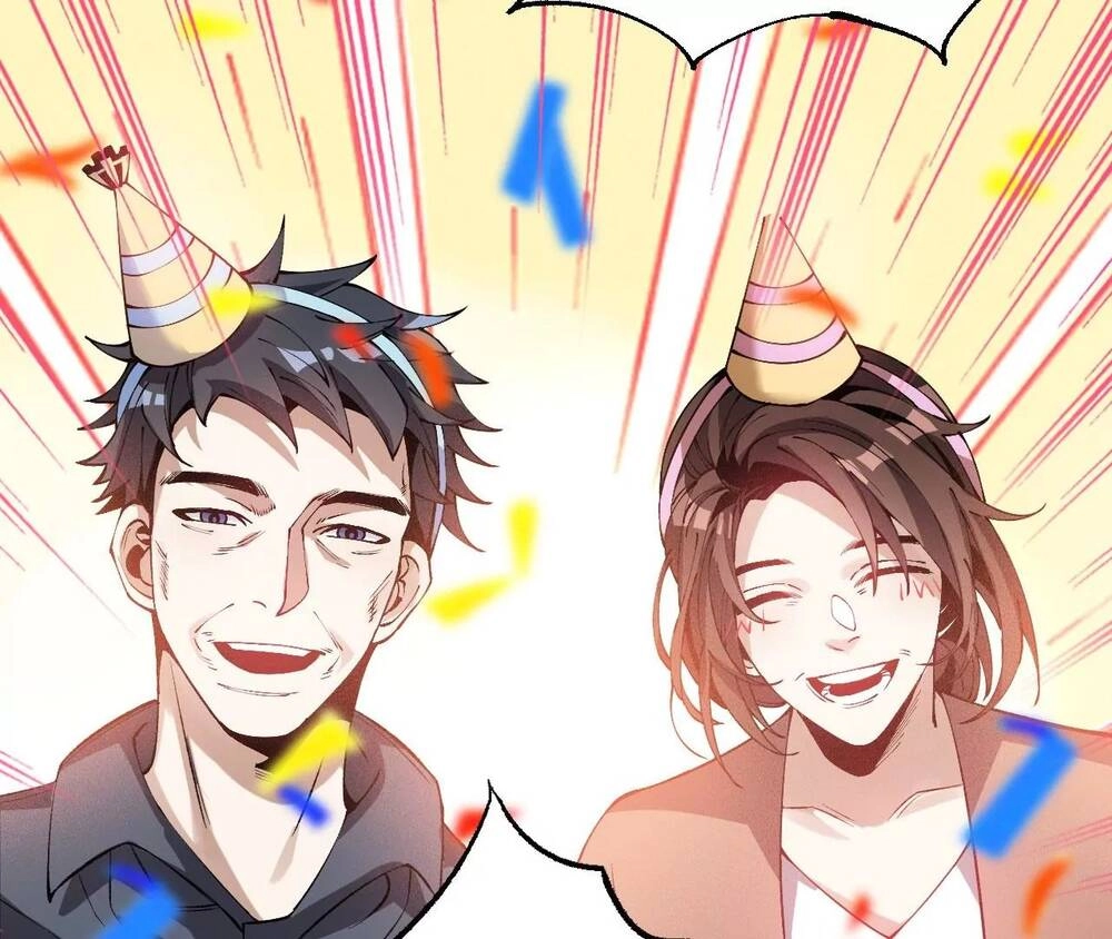 Thời Kỳ Tận Thế Chapter 6 - 9