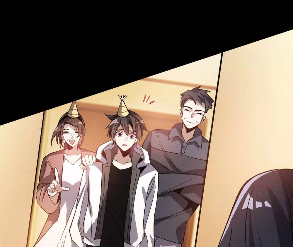 Thời Kỳ Tận Thế Chapter 6 - 12