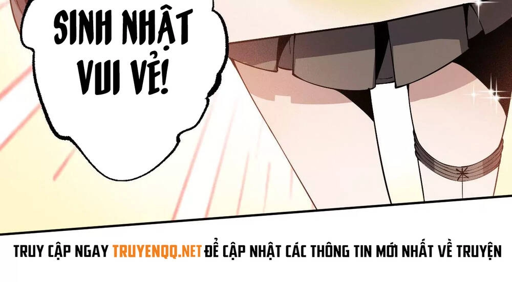 Thời Kỳ Tận Thế Chapter 6 - 16