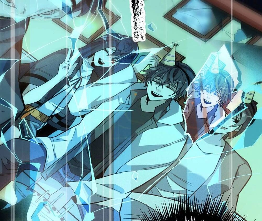 Thời Kỳ Tận Thế Chapter 6 - 21