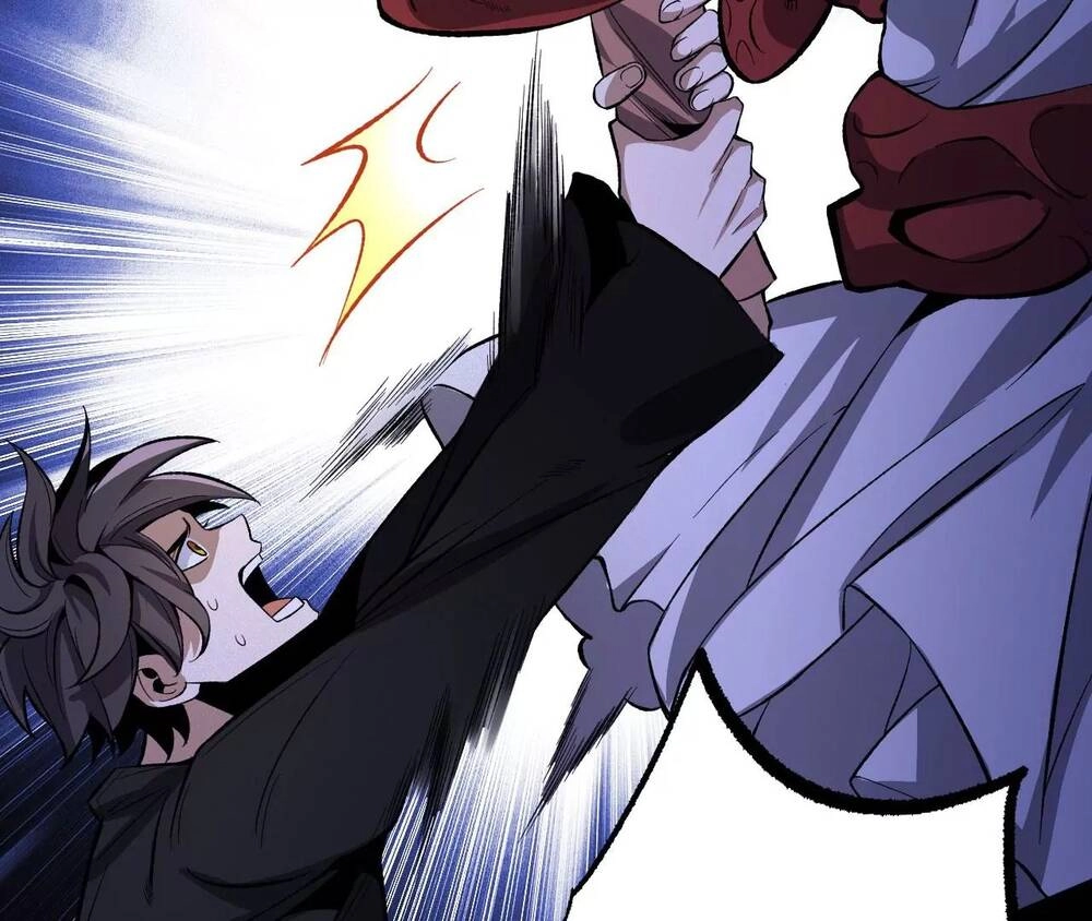 Thời Kỳ Tận Thế Chapter 6 - 35