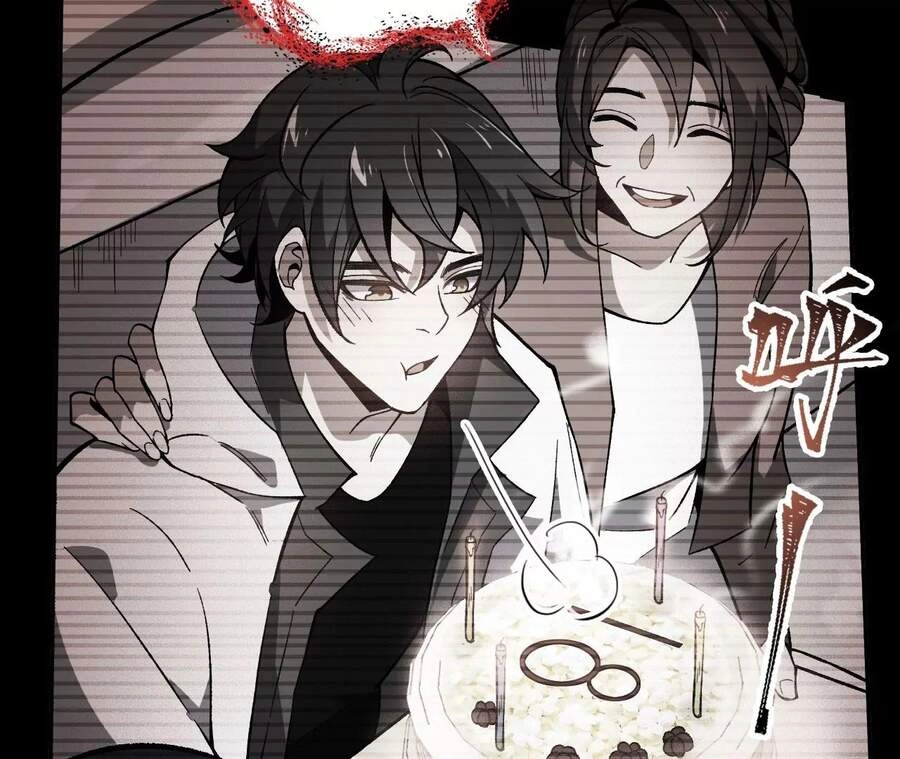 Thời Kỳ Tận Thế Chapter 7 - 9