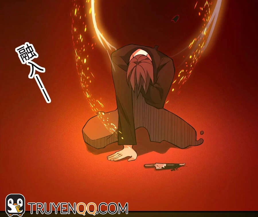 Thời Kỳ Tận Thế Chapter 7 - 95