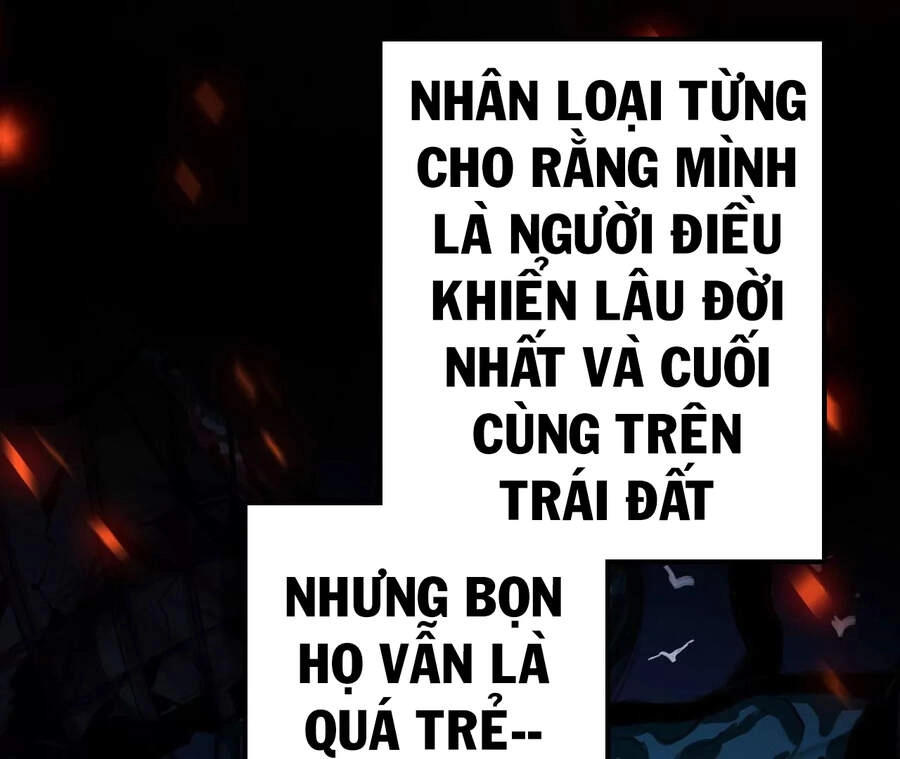 Thời Kỳ Tận Thế Chapter 7 - 112
