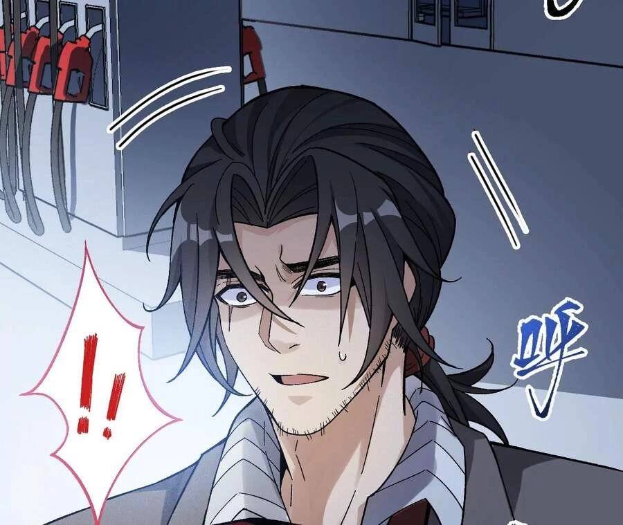 Thời Kỳ Tận Thế Chapter 8 - 13