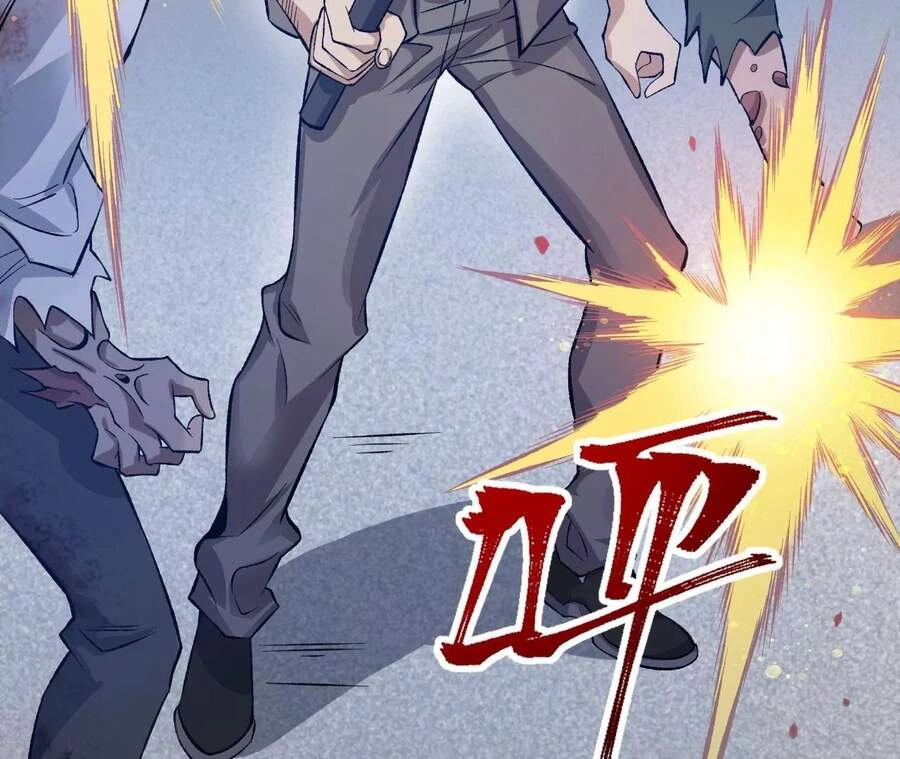 Thời Kỳ Tận Thế Chapter 8 - 37