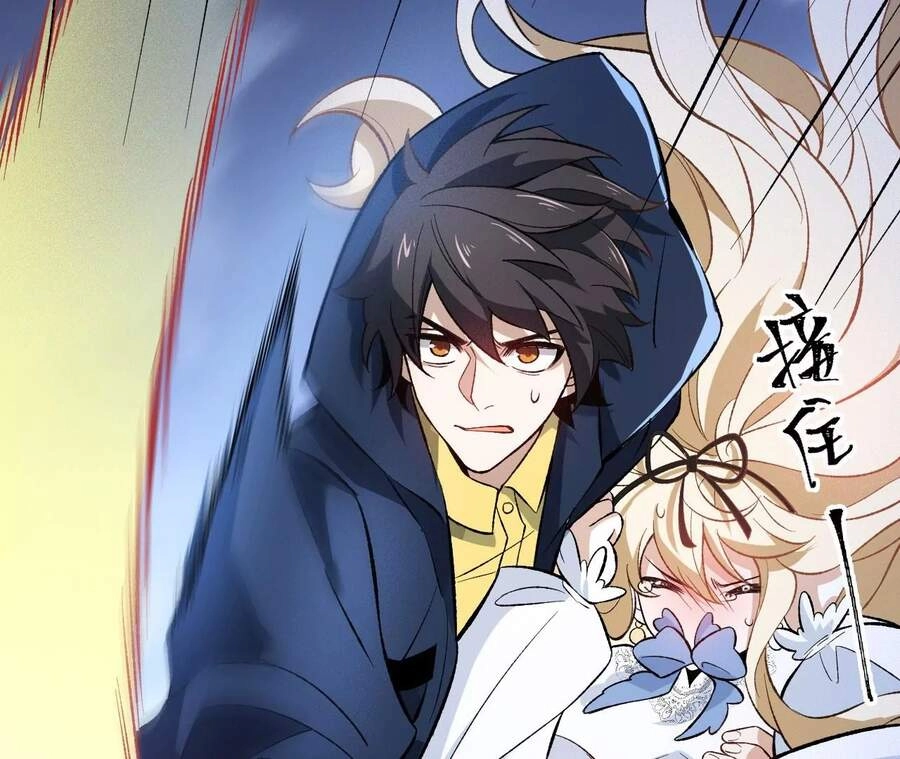 Thời Kỳ Tận Thế Chapter 8 - 55