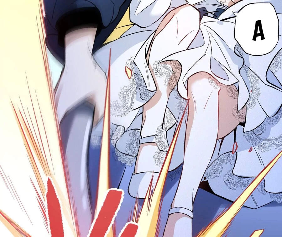 Thời Kỳ Tận Thế Chapter 8 - 56