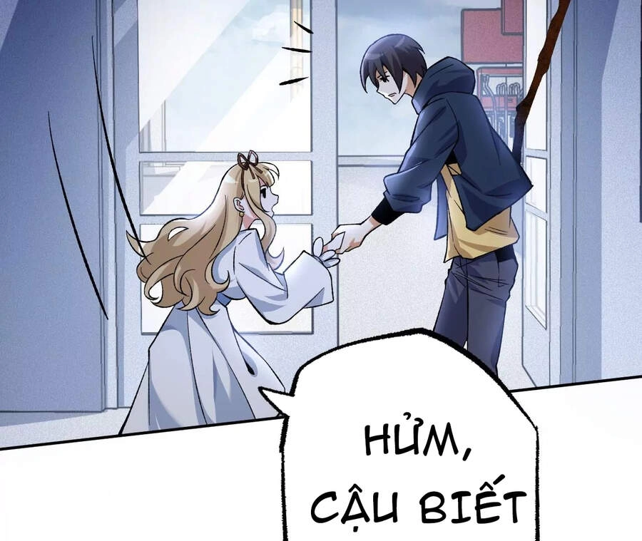 Thời Kỳ Tận Thế Chapter 8 - 67