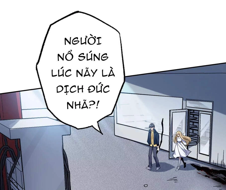 Thời Kỳ Tận Thế Chapter 8 - 85