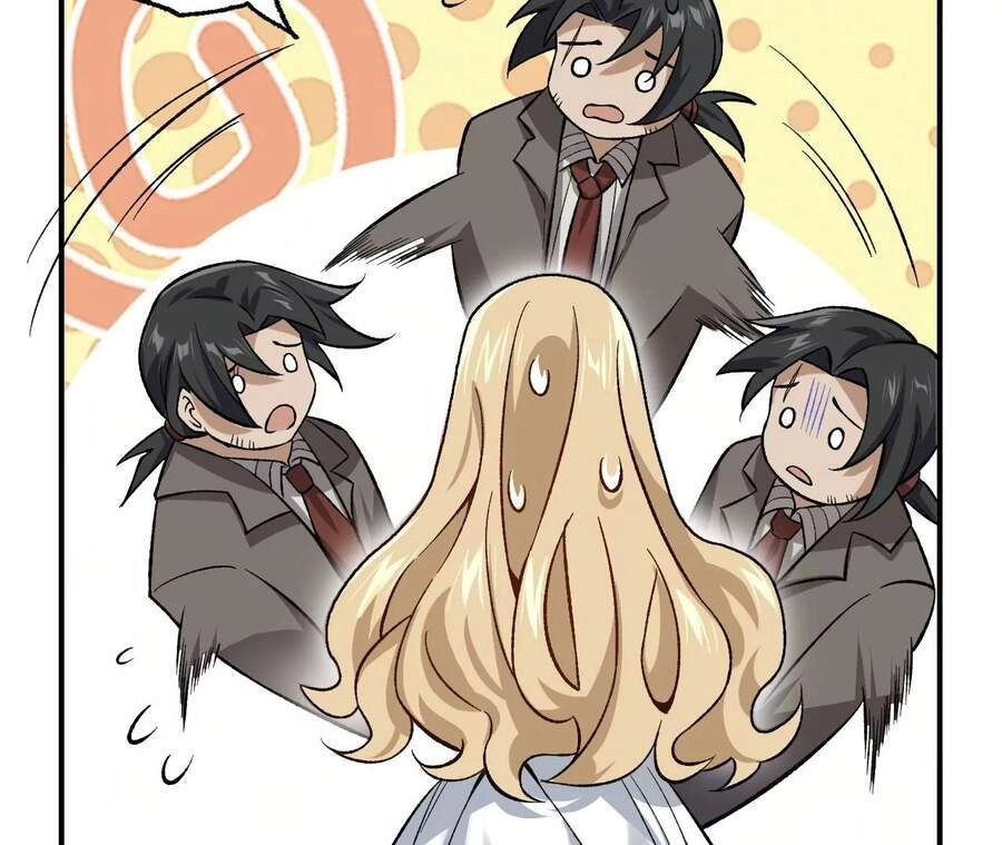 Thời Kỳ Tận Thế Chapter 8 - 89