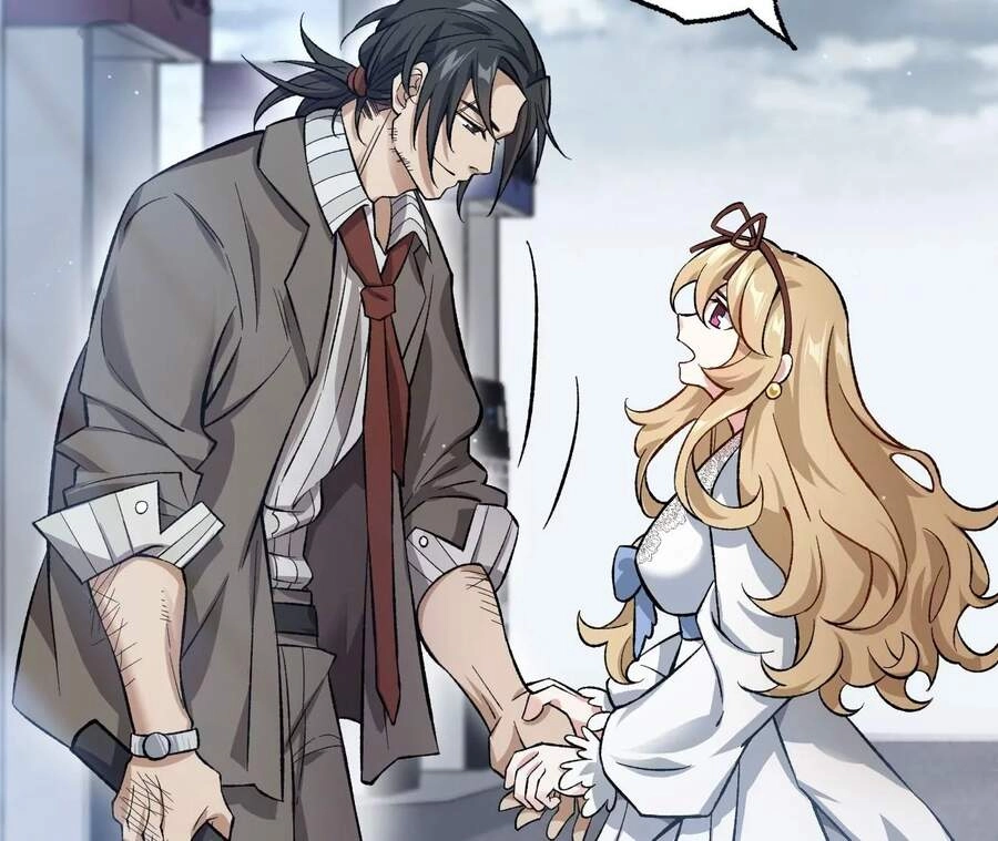 Thời Kỳ Tận Thế Chapter 8 - 96