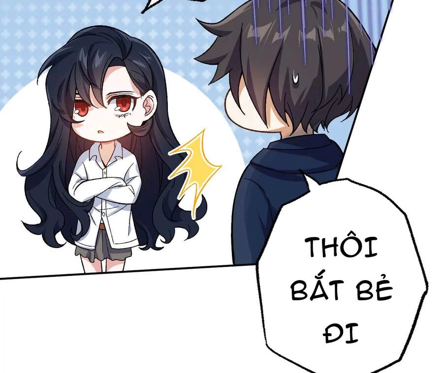 Thời Kỳ Tận Thế Chapter 8 - 100