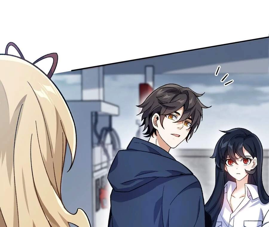 Thời Kỳ Tận Thế Chapter 8 - 102