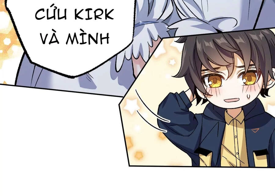 Thời Kỳ Tận Thế Chapter 8 - 107