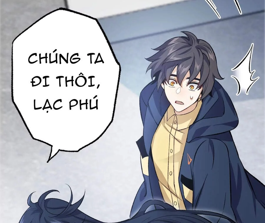 Thời Kỳ Tận Thế Chapter 8 - 111