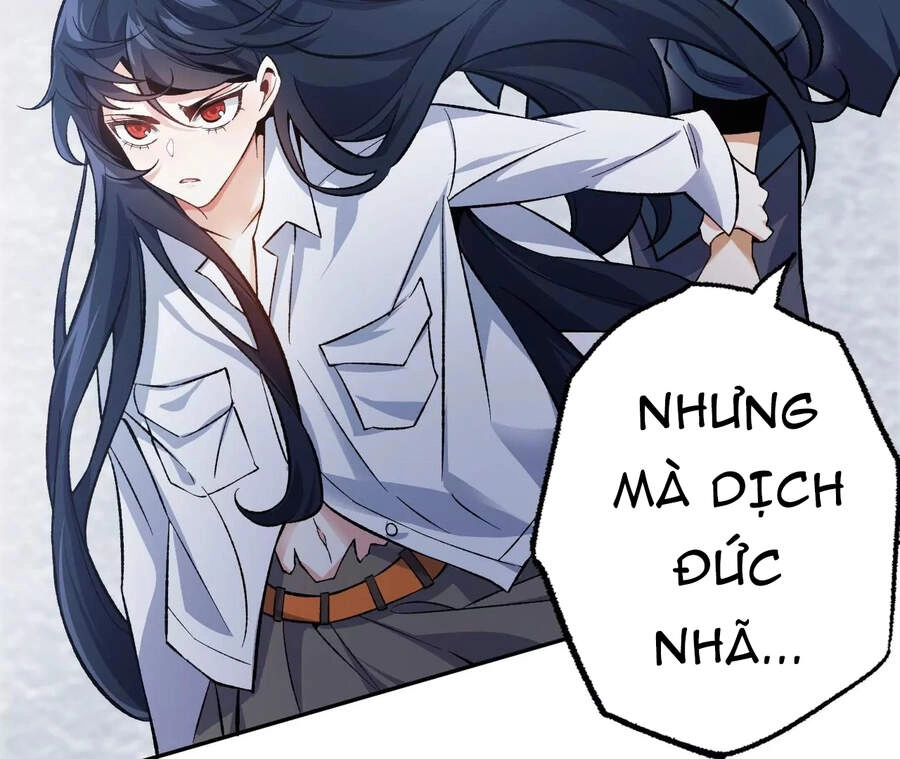 Thời Kỳ Tận Thế Chapter 8 - 112