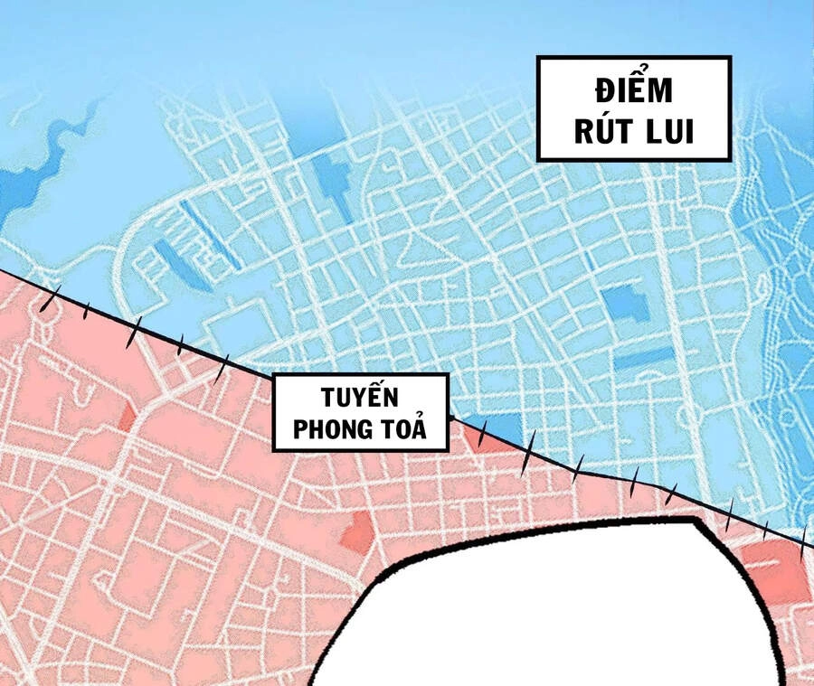 Thời Kỳ Tận Thế Chapter 9 - 17