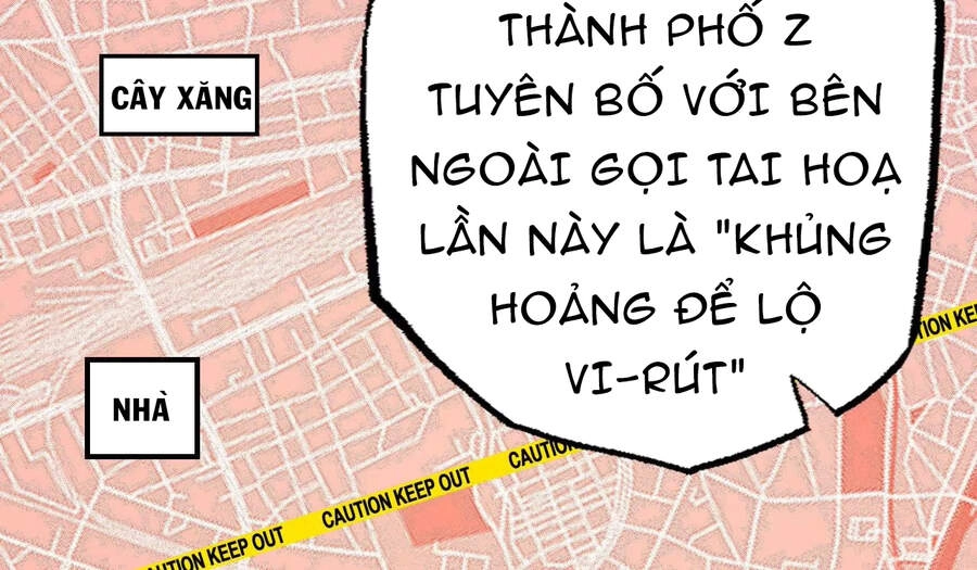 Thời Kỳ Tận Thế Chapter 9 - 18