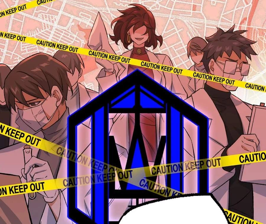 Thời Kỳ Tận Thế Chapter 9 - 19