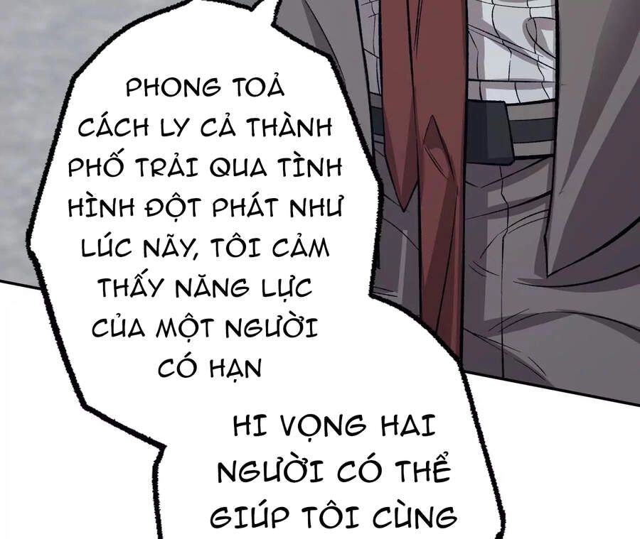 Thời Kỳ Tận Thế Chapter 9 - 23