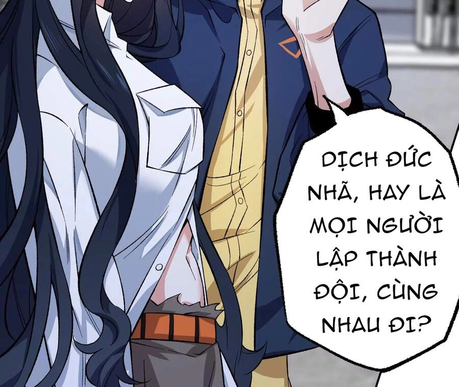 Thời Kỳ Tận Thế Chapter 9 - 26