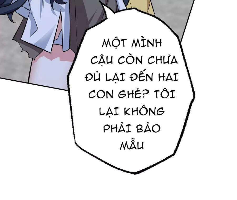 Thời Kỳ Tận Thế Chapter 9 - 27