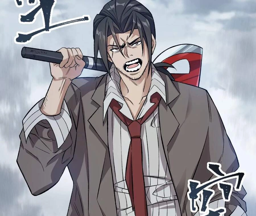 Thời Kỳ Tận Thế Chapter 9 - 33