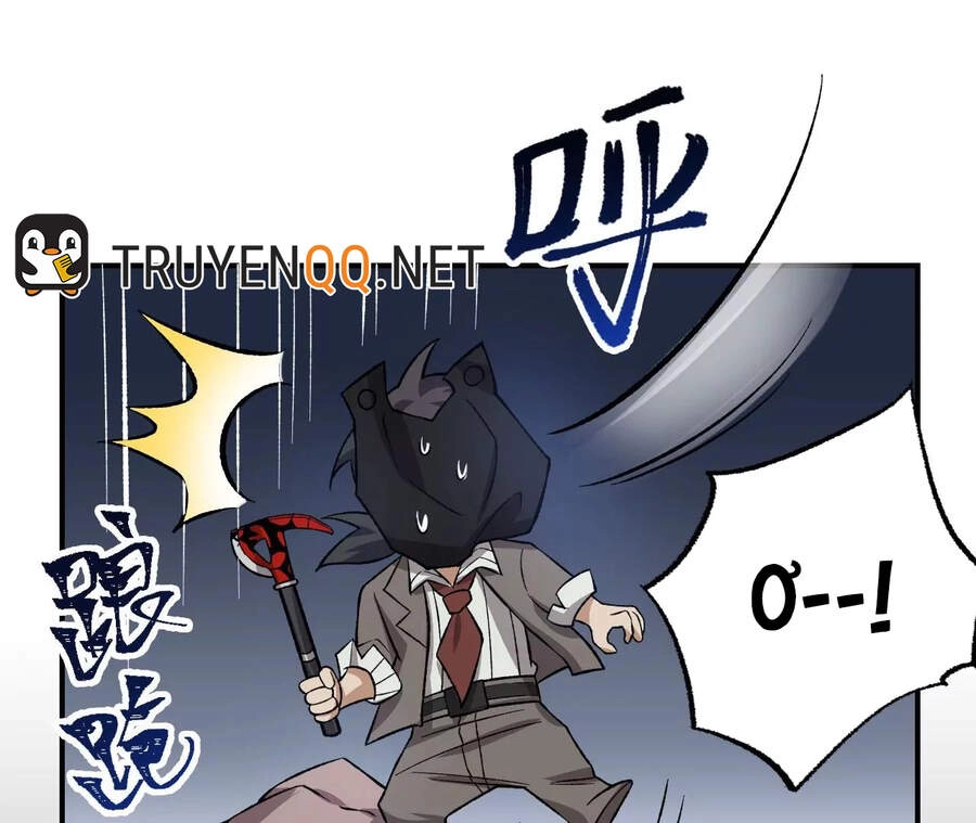 Thời Kỳ Tận Thế Chapter 9 - 37