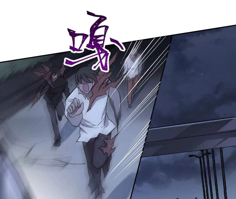 Thời Kỳ Tận Thế Chapter 9 - 47