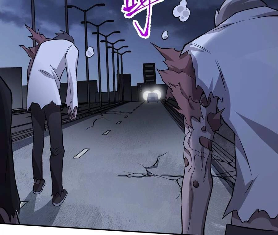 Thời Kỳ Tận Thế Chapter 9 - 50