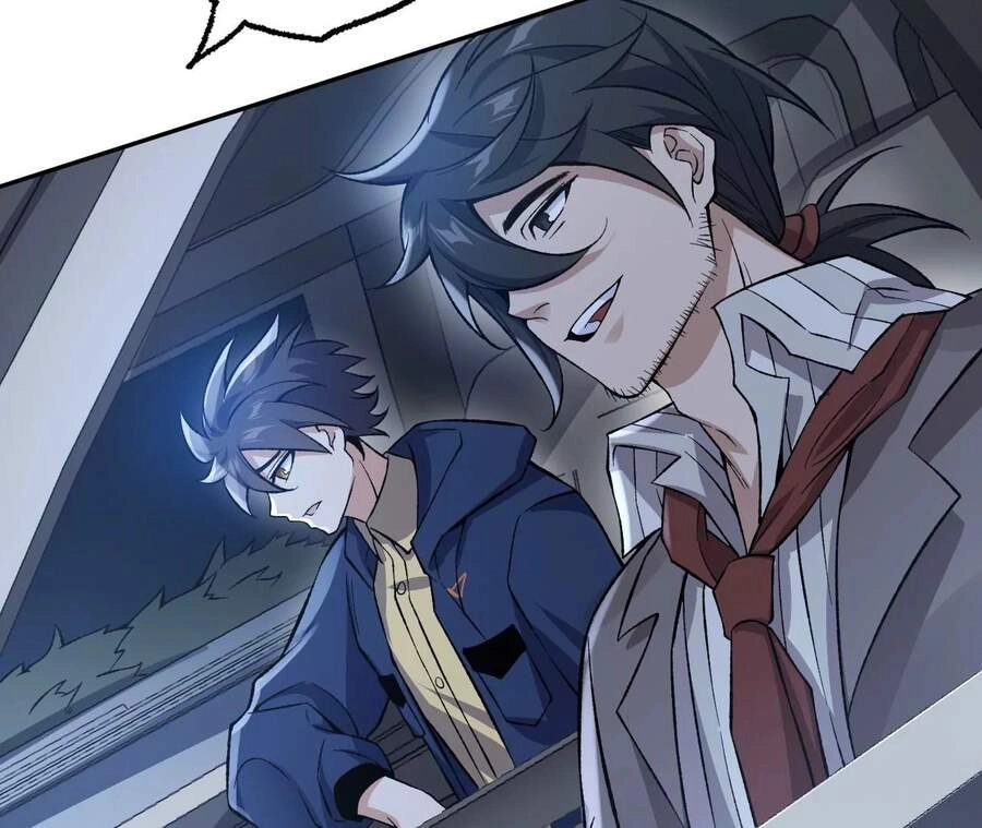 Thời Kỳ Tận Thế Chapter 9 - 53