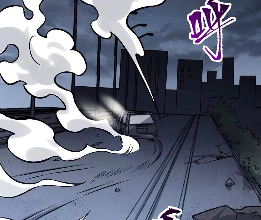 Thời Kỳ Tận Thế Chapter 9 - 65