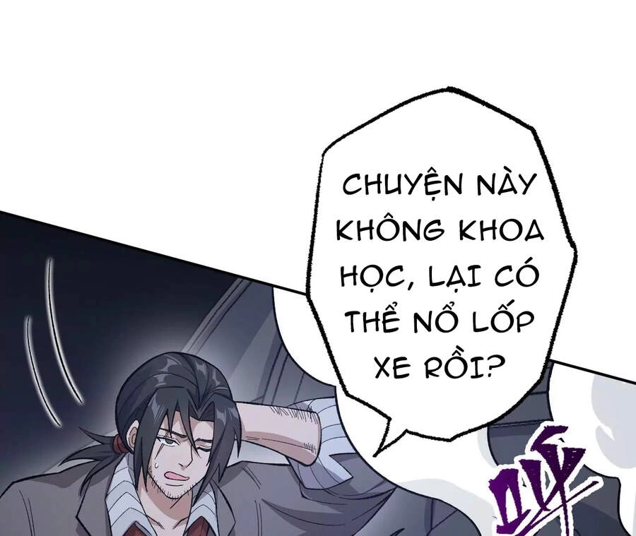 Thời Kỳ Tận Thế Chapter 9 - 68