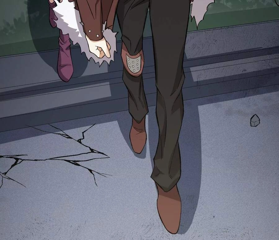 Thời Kỳ Tận Thế Chapter 9 - 92