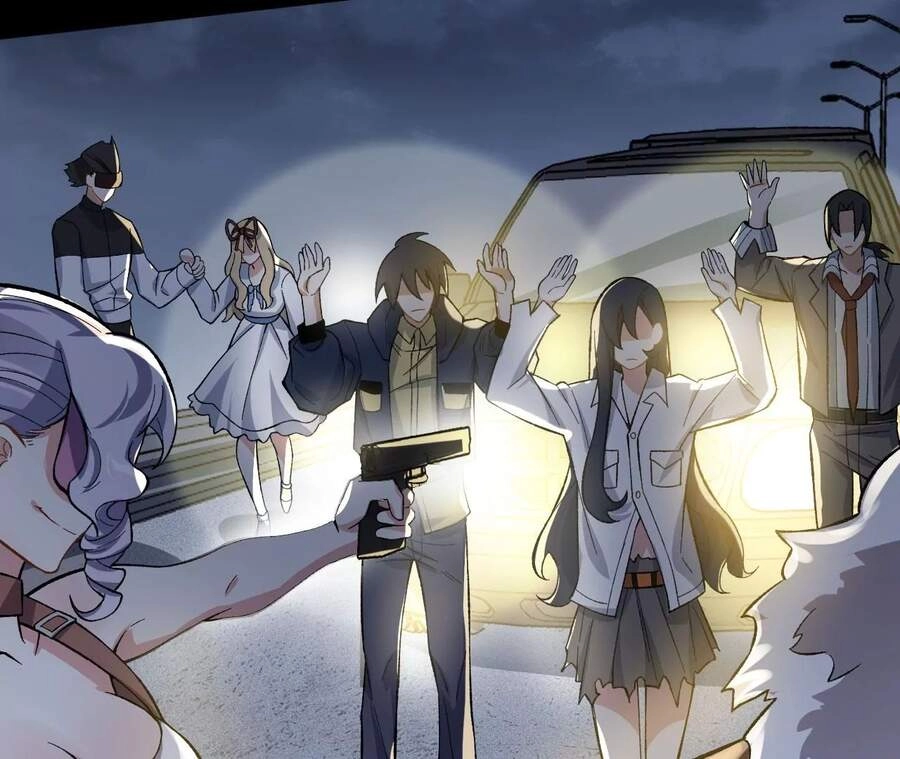 Thời Kỳ Tận Thế Chapter 9 - 94