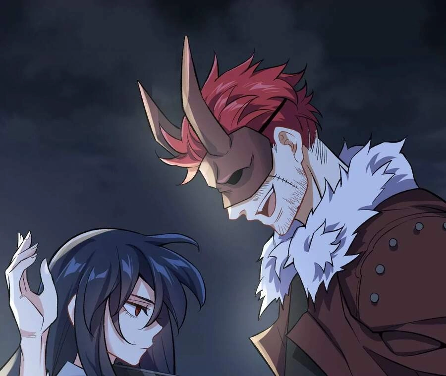 Thời Kỳ Tận Thế Chapter 9 - 103