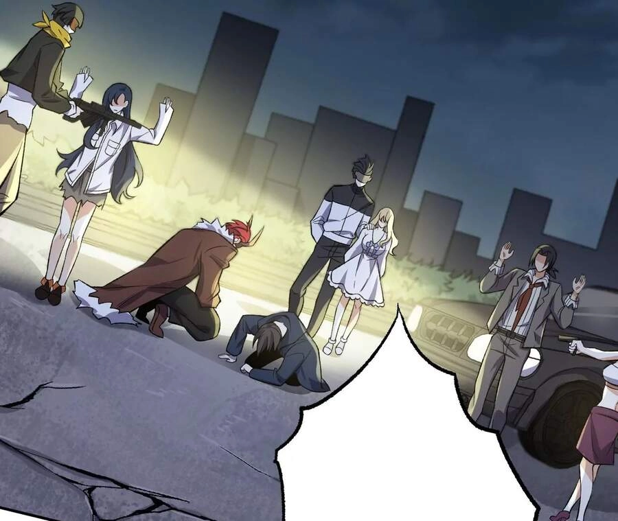 Thời Kỳ Tận Thế Chapter 10 - 5